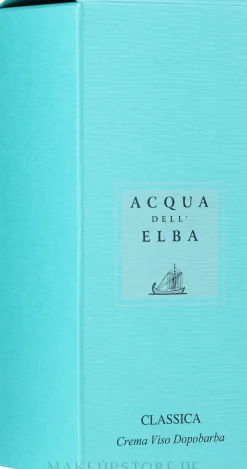 Acqua dell Elba Classica Men
