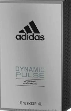 Adidas Dynamic Pulse After Shave Lotion