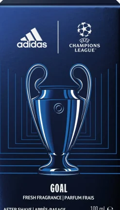 Adidas UEFA Champions League Goal