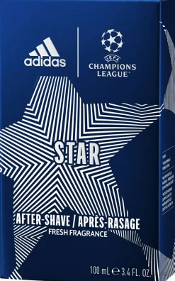 Adidas UEFA Champions League Star