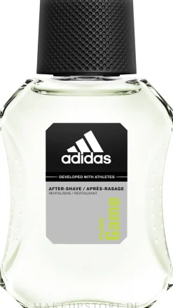 Adidas Pure Game After-Shave Revitalising