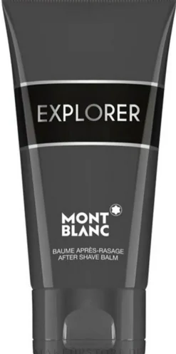 After Shave Balsam