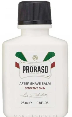 After Shave Balsam für empfindliche Haut