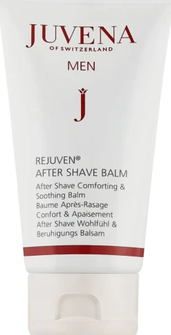 After Shave Balsam für Männer
