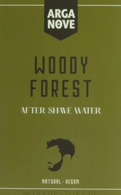 After Shave Lotion