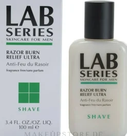 After Shave Lotion