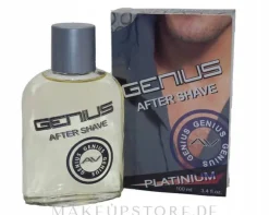 After Shave Lotion