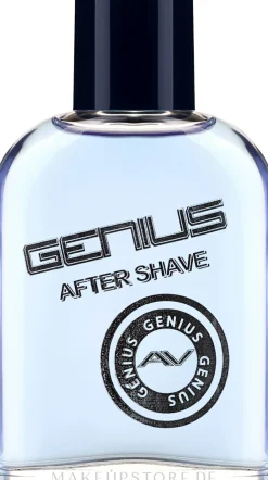 After Shave Lotion