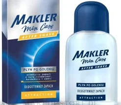 After Shave Lotion