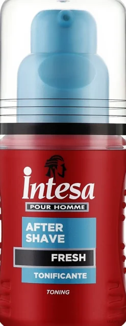 After Shave Lotion