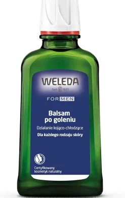 After Shave Balsam