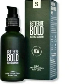 After Shave Balsam