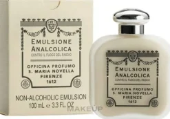 After-Shave-Emulsion