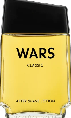 After Shave Lotion