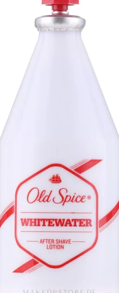 After Shave Lotion