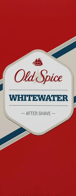 After Shave Lotion