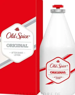 After Shave Lotion