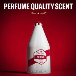 After Shave Lotion