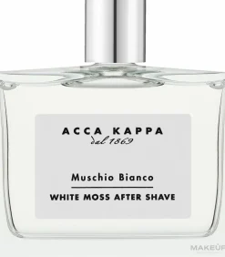 After Shave Lotion