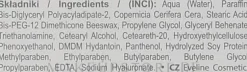 Aktives Wimpernserum 3in1