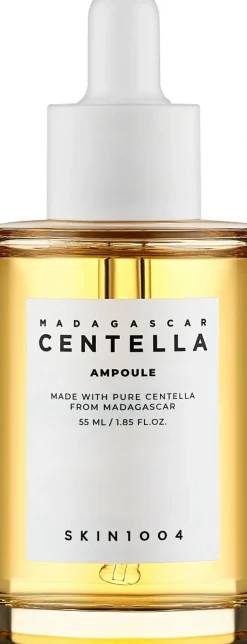 Ampullen-Essenz mit Centella Asiatica-Extrakt