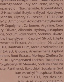 Ampullenserum mit Kollagen und Volufilin