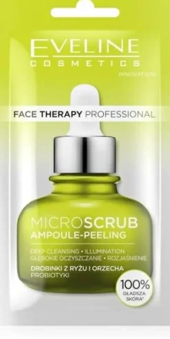 Ampullier-Peeling-Scrub
