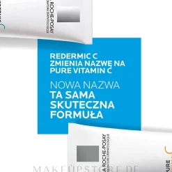 Anti-Age Augenpflege mit Fill-In Effekt für empfindliche Augen