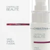 Anti-Aging Gesichtsfluid mit reinen Traubenextrakten