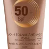 Anti-Aging Sonnencreme fürs Gesicht