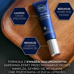Anti-Aging-Augencreme