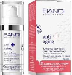 Anti-Aging Augencreme