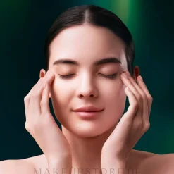 Anti-Aging-Augencreme