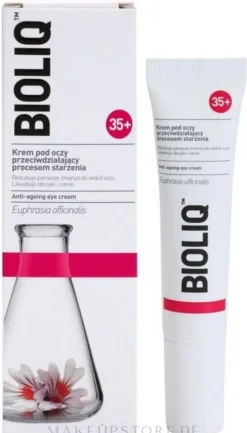 Anti-Aging Augencreme