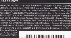 Anti-Aging Augencreme