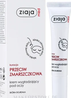 Anti-Aging Augencreme