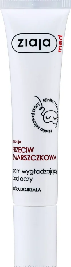 Anti-Aging Augencreme