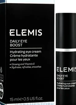 Anti-Aging-Augencreme für Männer