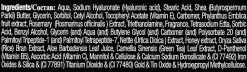 Anti-Aging-Augencreme mit Lifting-Extrakt