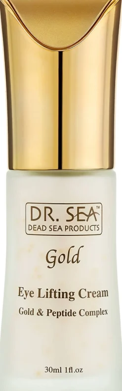 Anti-Aging-Augencreme mit Lifting-Extrakt