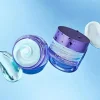 Anti-Aging Augengel mit Hyaluronsäure und Tripeptiden
