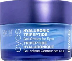 Anti-Aging Augengel mit Hyaluronsäure und Tripeptiden