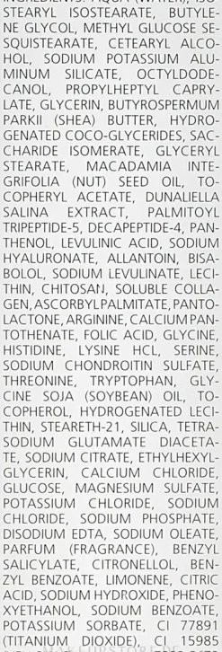 Anti-Aging Augenkonturcreme
