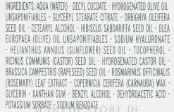 Anti-Aging Augenkonturcreme mit Hyaluronsäure