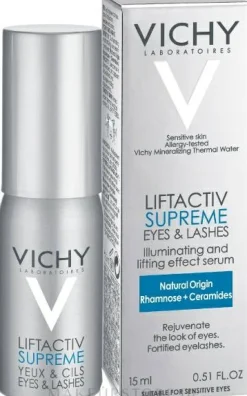Anti-Aging Augenserum