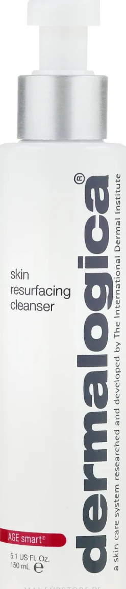 Anti-Aging Cleancer mit Peeling-Effekt