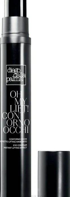 Anti-Aging Creme für die Augenpartie