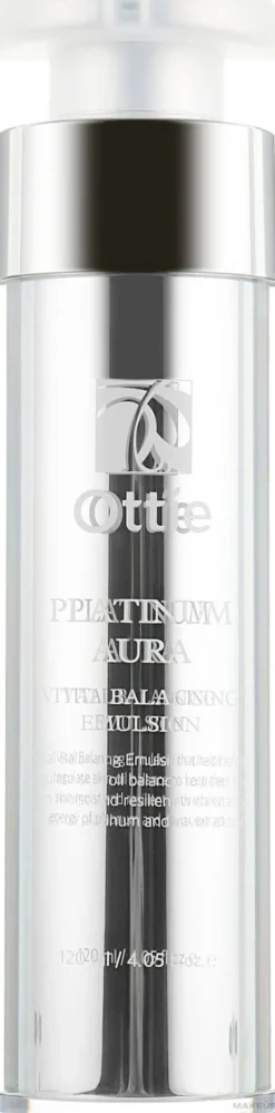Anti-Aging-Emulsion