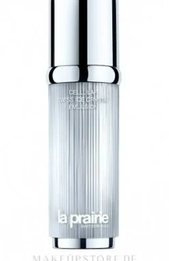 Anti-Aging Emulsion für Gesicht, Hals und Dekolleté