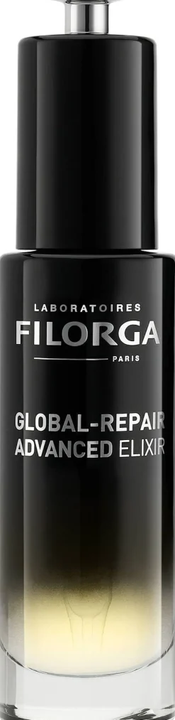 Anti-aging facial elixir